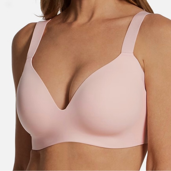 NWT LE MYSTERE
Smooth Shape 360 Unlined Bra 38B - Picture 6 of 6